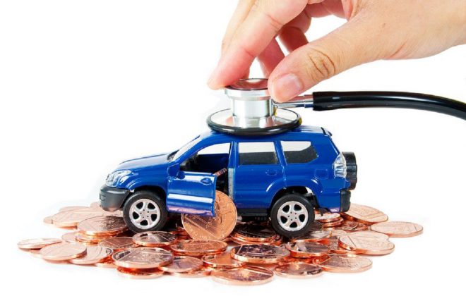 Car Insurance or Motor Warranty