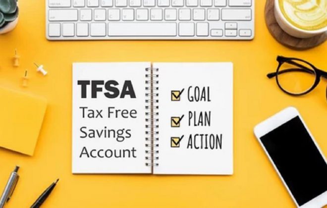 tax free savings