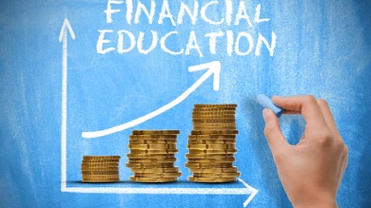 Financial education