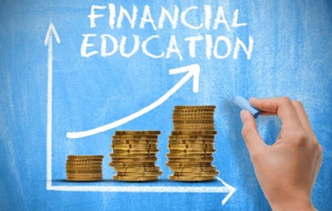 Financial education