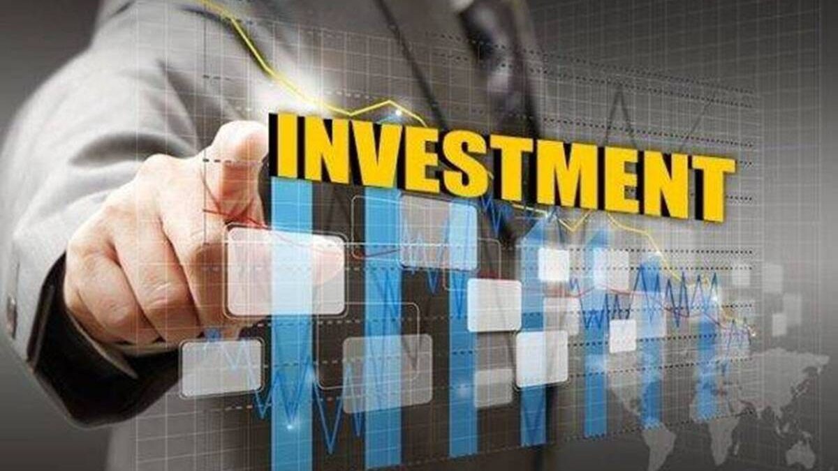 Investment report