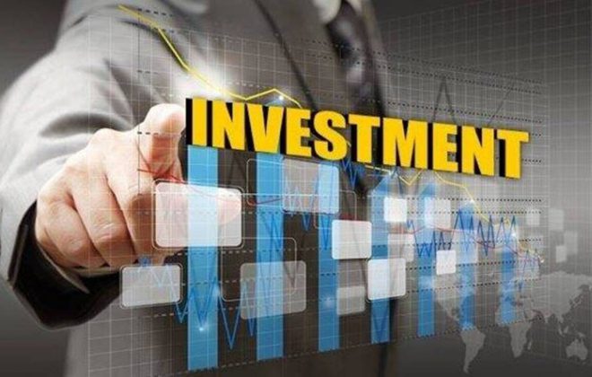 Investment report