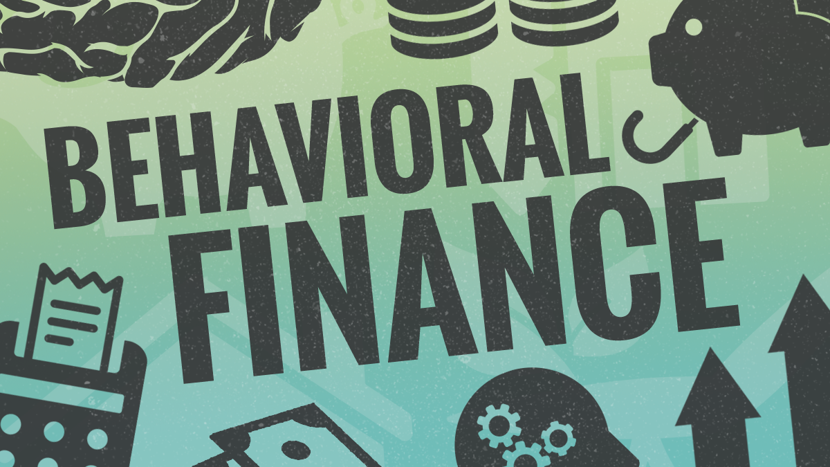 Behavioural finance