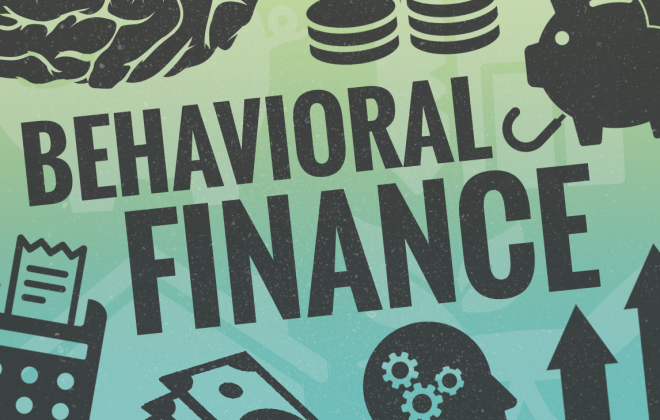 Behavioural finance