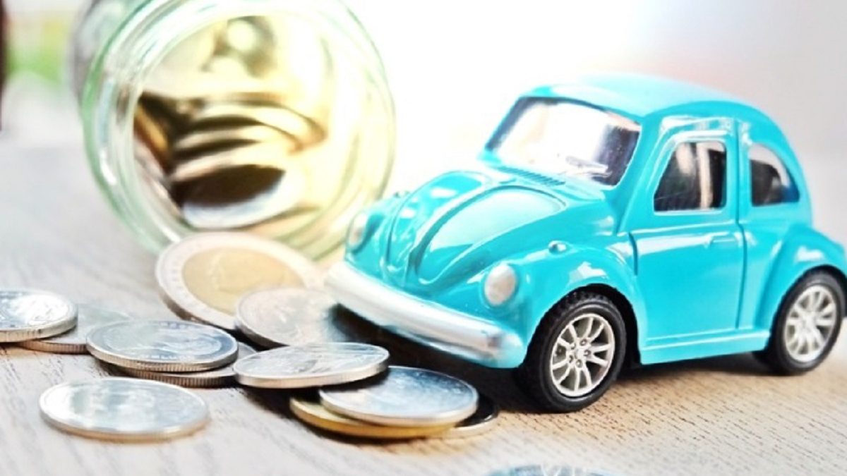 paying too much for your vehicle insurance
