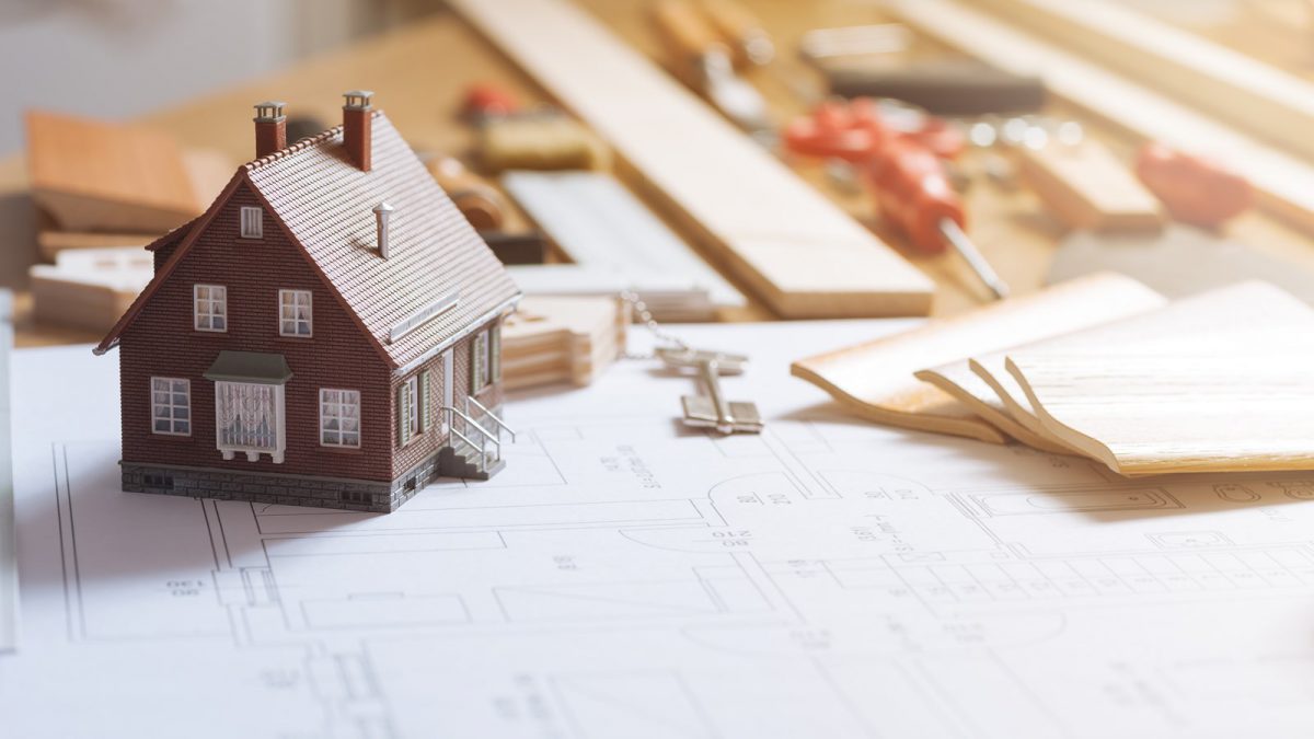Home insurance
