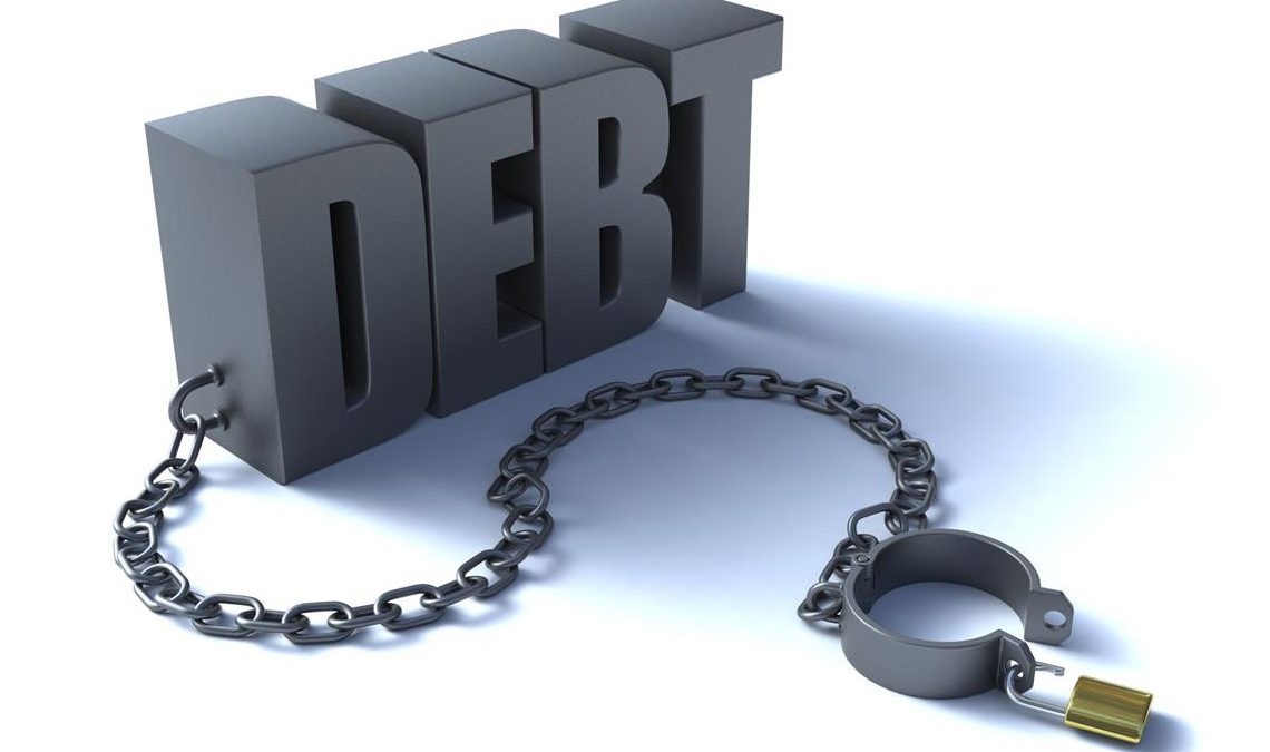 consider debt review