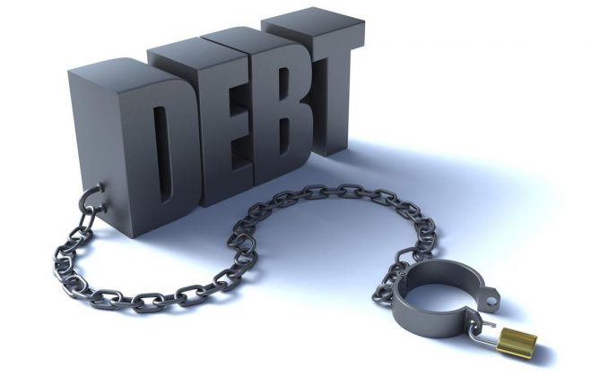 consider debt review