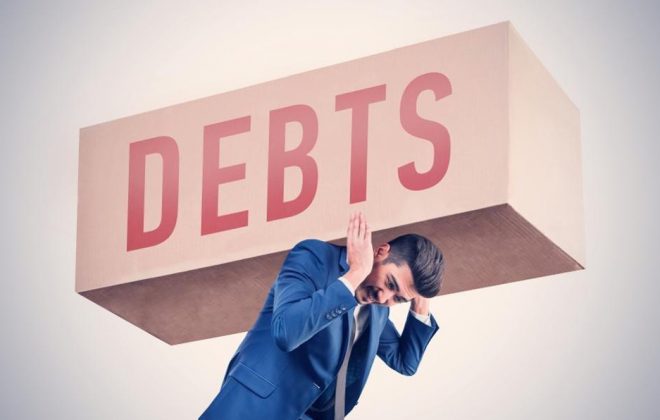 Debt review can change your life